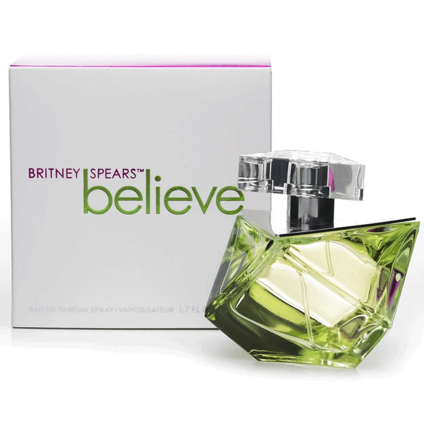 Buy Fragrance and Perfume Online from Canada No 1 Perfume Store for BELIEVE By Britney Spears For Women Colognes Perfumes